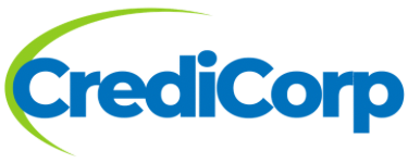 The Credicorp wordmark