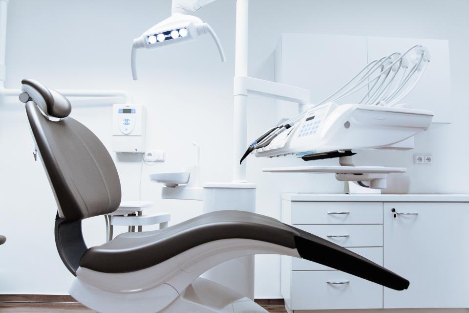 Dental practices — business funding for UK companies in this sector