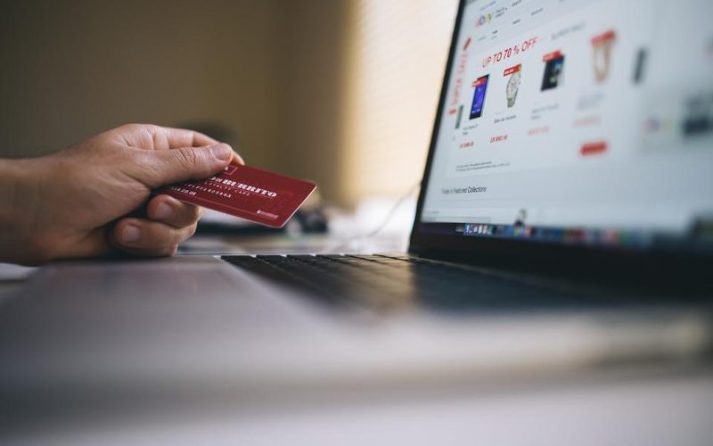 E-commerce & online — business funding for UK companies in this sector