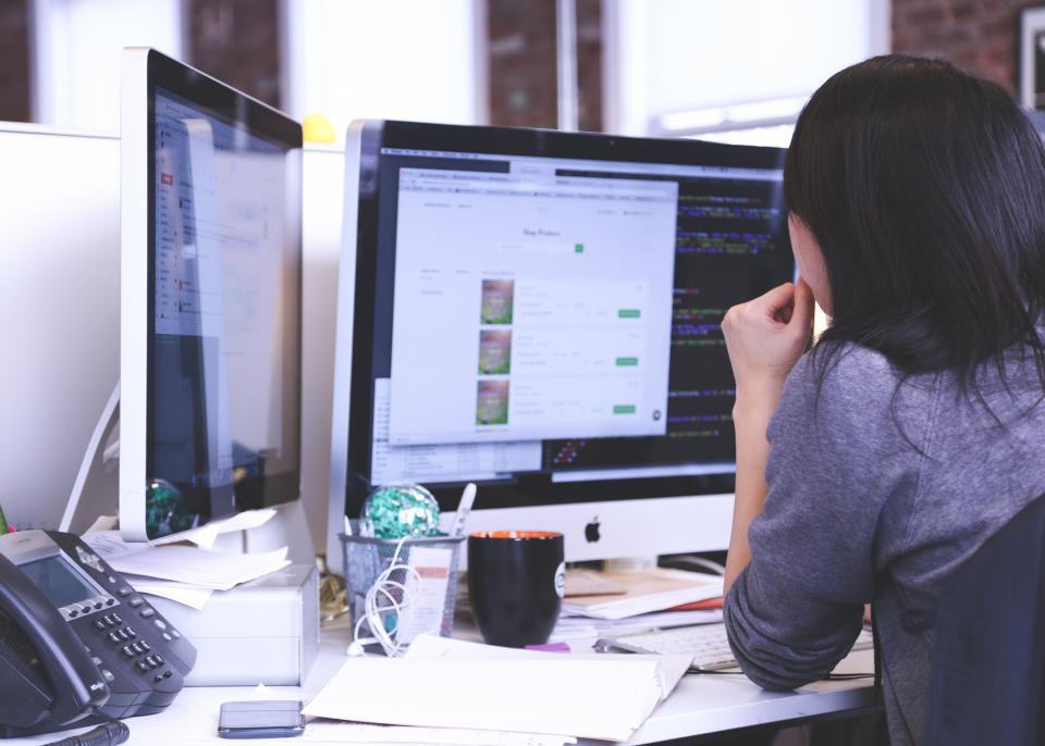 Technology & IT — business funding for UK companies in this sector